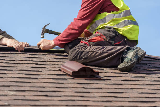 Quick and Trustworthy Emergency Roof Repair Services in Edgewood, WA