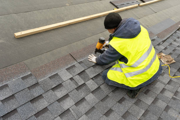Professional Roofing Contractor in Edgewood, WA