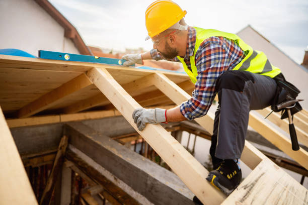 Reliable Edgewood, WA Roofing Contractor Solutions